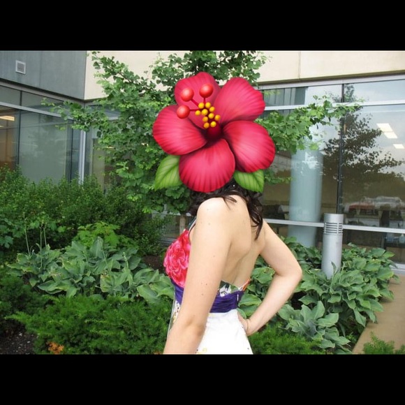 Chicas dress (prom, graduation, wedding guest etc) - Picture 5 of 7